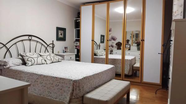 Piso en calle Severo Ochoa