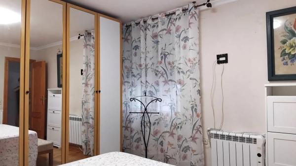 Piso en calle Severo Ochoa