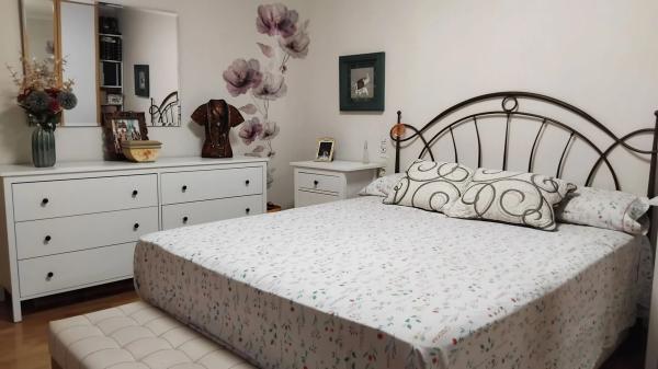 Piso en calle Severo Ochoa