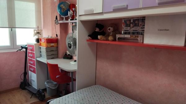 Piso en calle Severo Ochoa