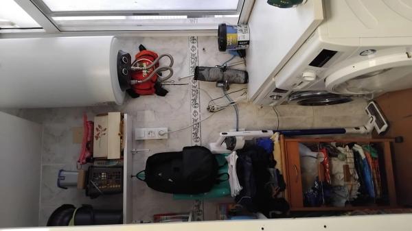 Piso en calle Severo Ochoa