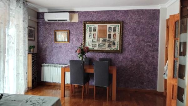 Piso en calle Severo Ochoa