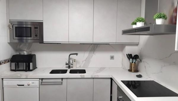 Piso en calle Severo Ochoa