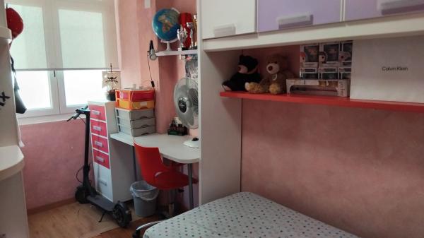 Piso en calle Severo Ochoa