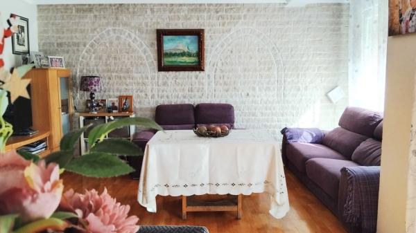 Piso en calle Severo Ochoa