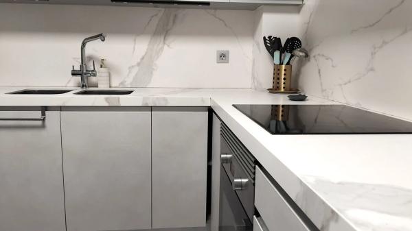 Piso en calle Severo Ochoa