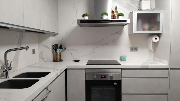 Piso en calle Severo Ochoa