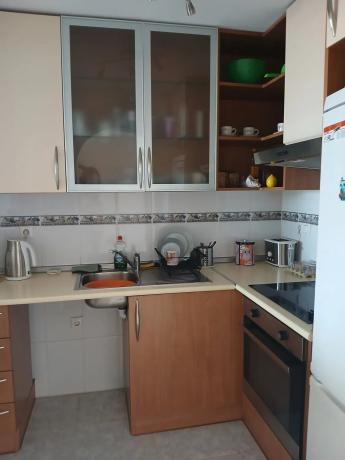 Ático en calle Comunidad Valenciana