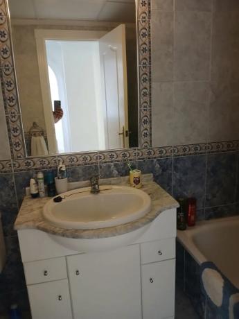 Ático en calle Comunidad Valenciana