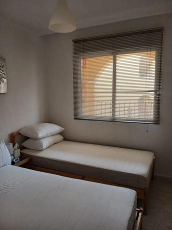 Ático en calle Comunidad Valenciana