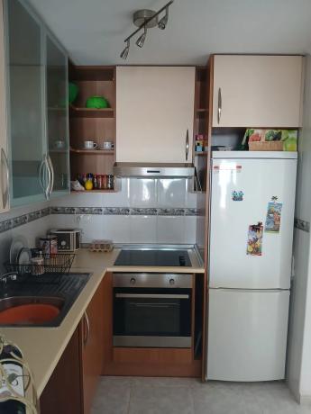 Ático en calle Comunidad Valenciana