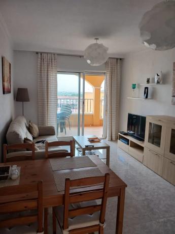 Ático en calle Comunidad Valenciana