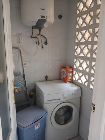 Ático en calle Comunidad Valenciana