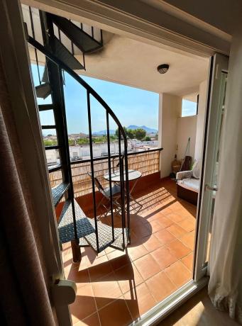 Dúplex en calle Gaviotas, 10