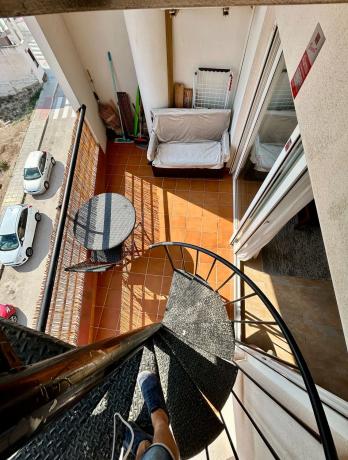 Dúplex en calle Gaviotas, 10