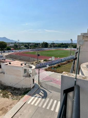 Dúplex en calle Gaviotas, 10