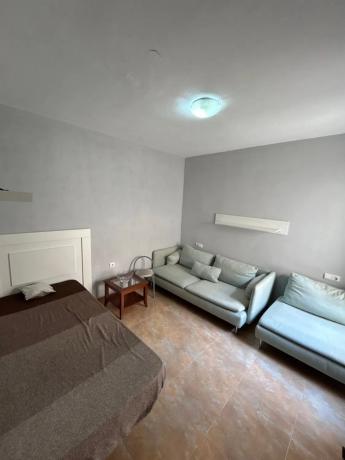 Dúplex en calle Gaviotas, 10