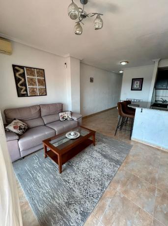 Dúplex en calle Gaviotas, 10