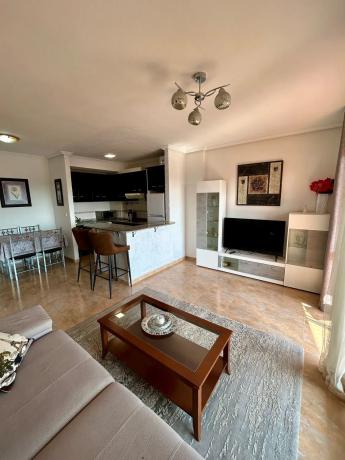 Dúplex en calle Gaviotas, 10