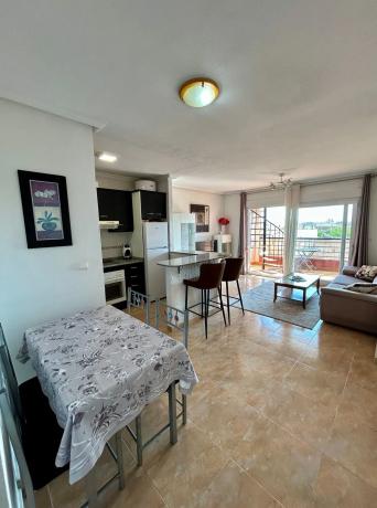 Dúplex en calle Gaviotas, 10