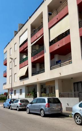 Dúplex en calle Gaviotas, 10