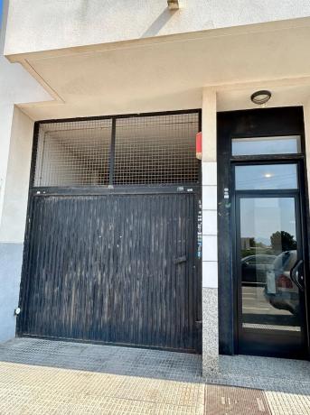 Dúplex en calle Gaviotas, 10