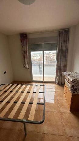 Piso en calle Virgen del Pilar, 9