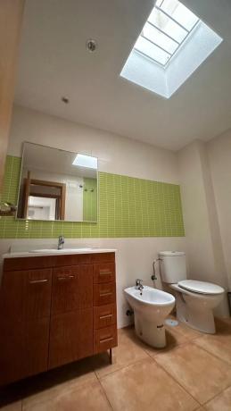 Piso en calle Virgen del Pilar, 9