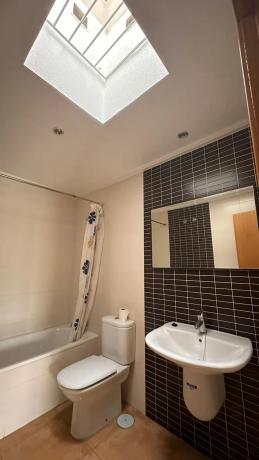 Piso en calle Virgen del Pilar, 9