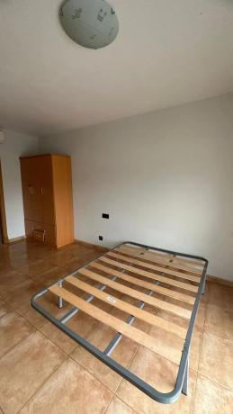 Piso en calle Virgen del Pilar, 9