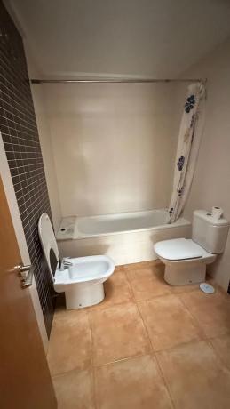 Piso en calle Virgen del Pilar, 9