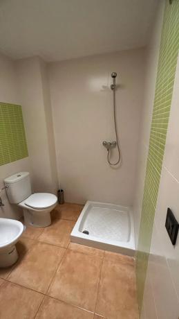 Piso en calle Virgen del Pilar, 9