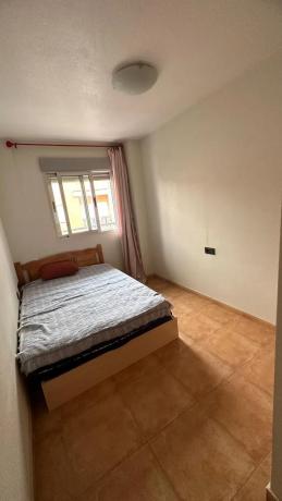 Piso en calle Virgen del Pilar, 9