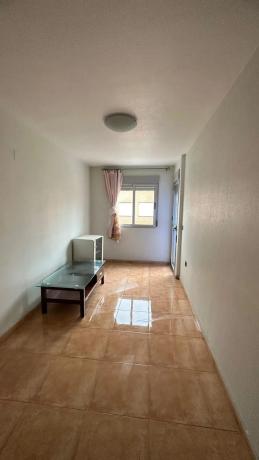 Piso en calle Virgen del Pilar, 9