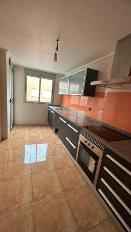 Piso en calle Virgen del Pilar, 9