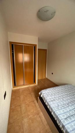 Piso en calle Virgen del Pilar, 9