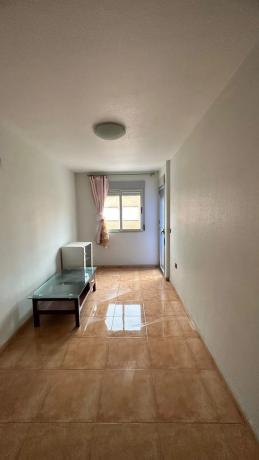 Piso en calle Virgen del Pilar, 9