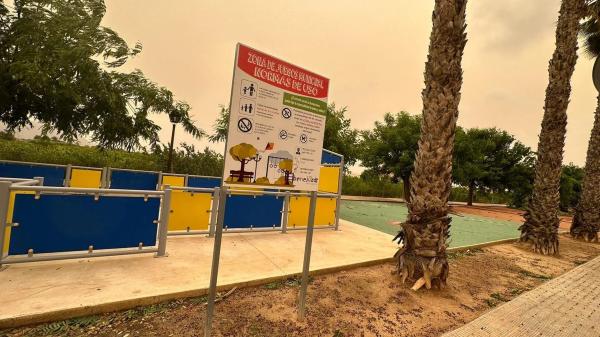 Piso en calle Virgen del Pilar, 9