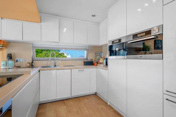 Casa independiente en calle Rambla