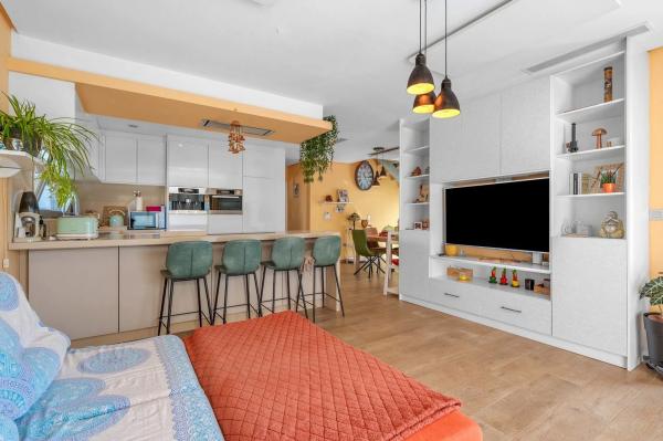 Casa independiente en calle Rambla