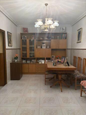 Chalet pareado en CL Pasaje Picasso