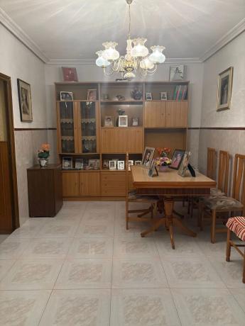 Chalet pareado en CL Pasaje Picasso