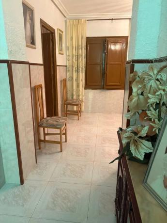 Chalet pareado en CL Pasaje Picasso