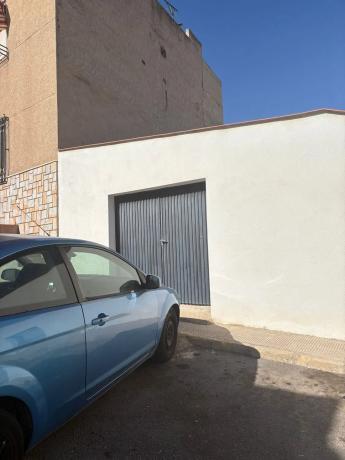 Chalet pareado en CL Pasaje Picasso