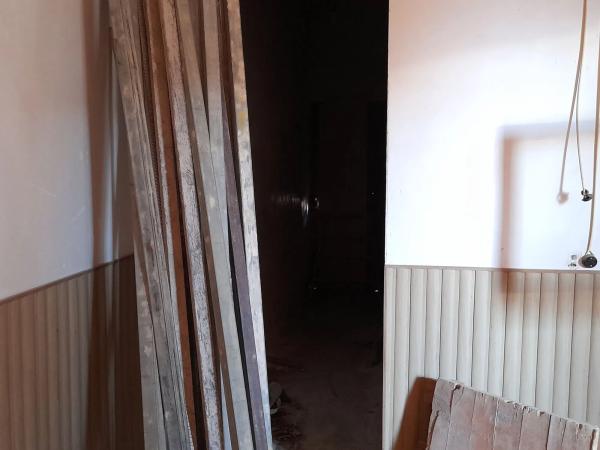 Chalet adosado en calle Vega Baja, 11