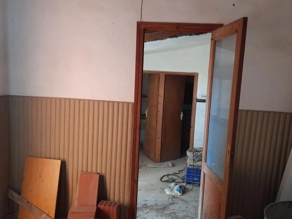 Chalet adosado en calle Vega Baja, 11