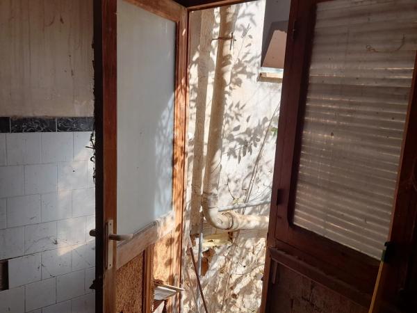 Chalet adosado en calle Vega Baja, 11