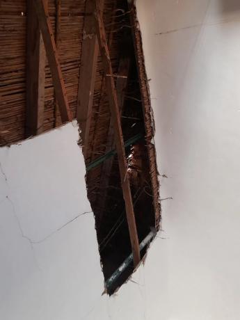 Chalet adosado en calle Vega Baja, 11