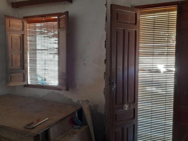 Chalet adosado en calle Vega Baja, 11