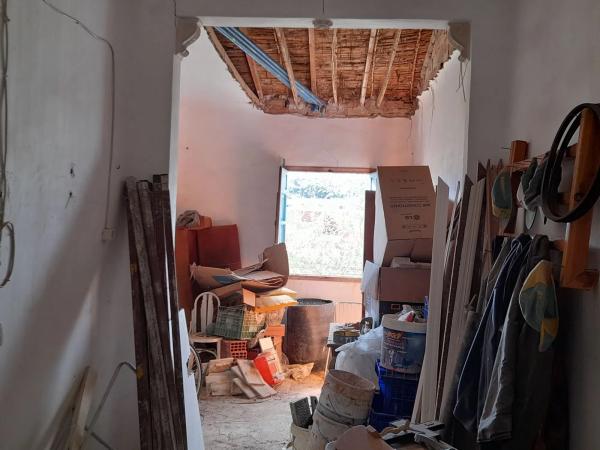 Chalet adosado en calle Vega Baja, 11